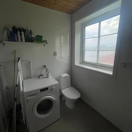 Apartamento Vagen Fjordbuer - Snekkerbua