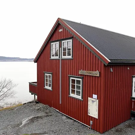 Vagen Fjordbuer - Snekkerbua